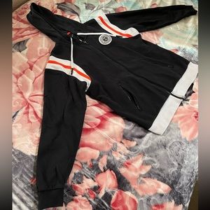 Under Armour Rival Fleece Alma Mater Full-Zip Hoodie!